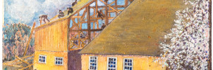 Barn Raising