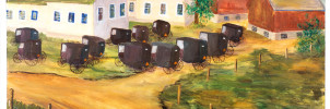 2 – Amish Homestead