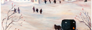 06 – Amish School