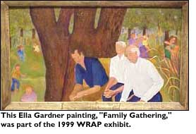 1999 WRAP Exhibit