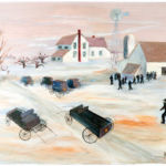 Amish Auction Amish Auction