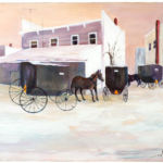 Amish Buggies Amish Buggies