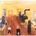 Amish Kitchen Amish Kitchen