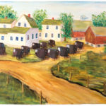 Amish Homestead Amish Homestead